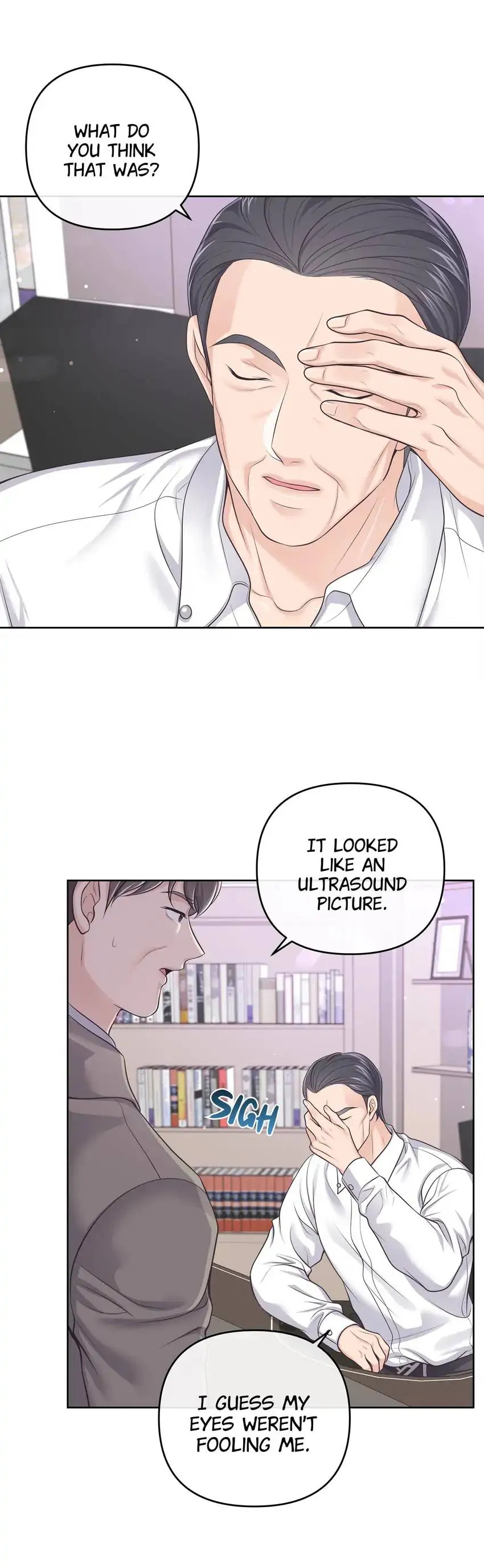 Read BUTLER chapter 60 image 37 on Lezhin