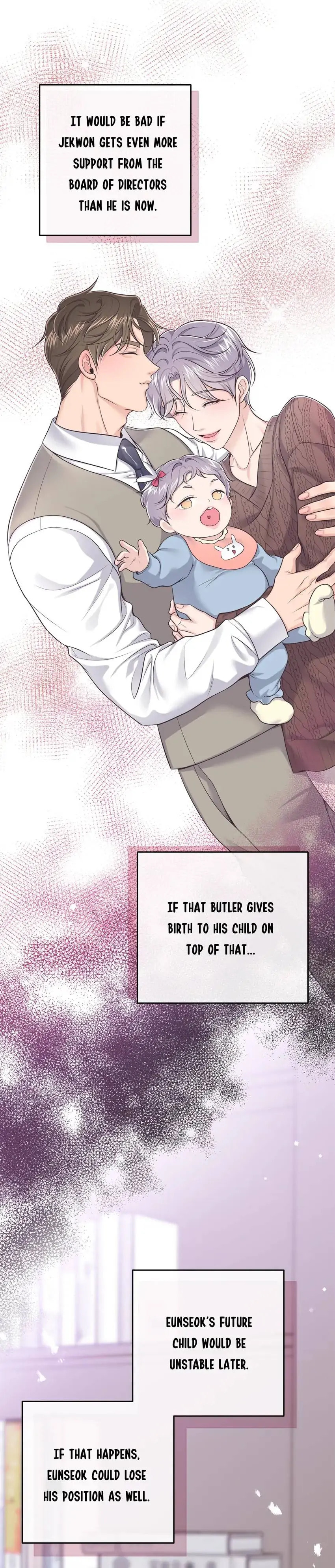 Read BUTLER chapter 60 image 41 on Lezhin