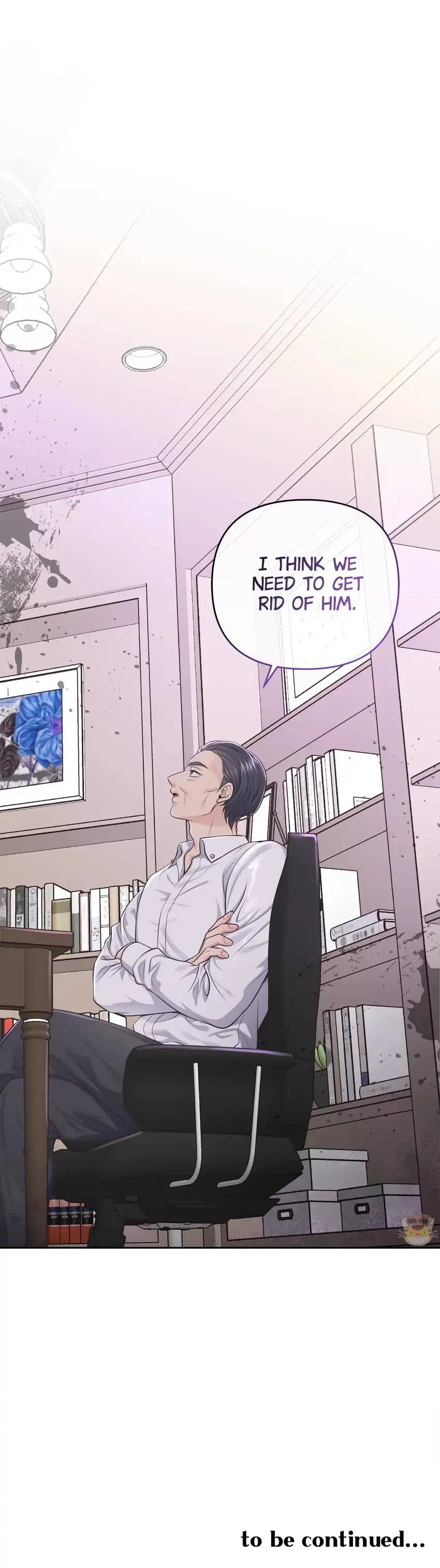 Read BUTLER chapter 60 image 45 on Lezhin