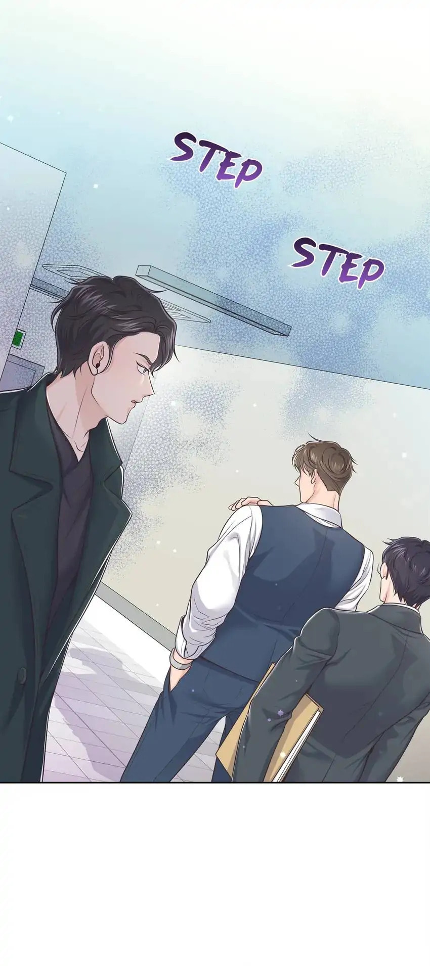Read BUTLER chapter 60 image 7 on Lezhin