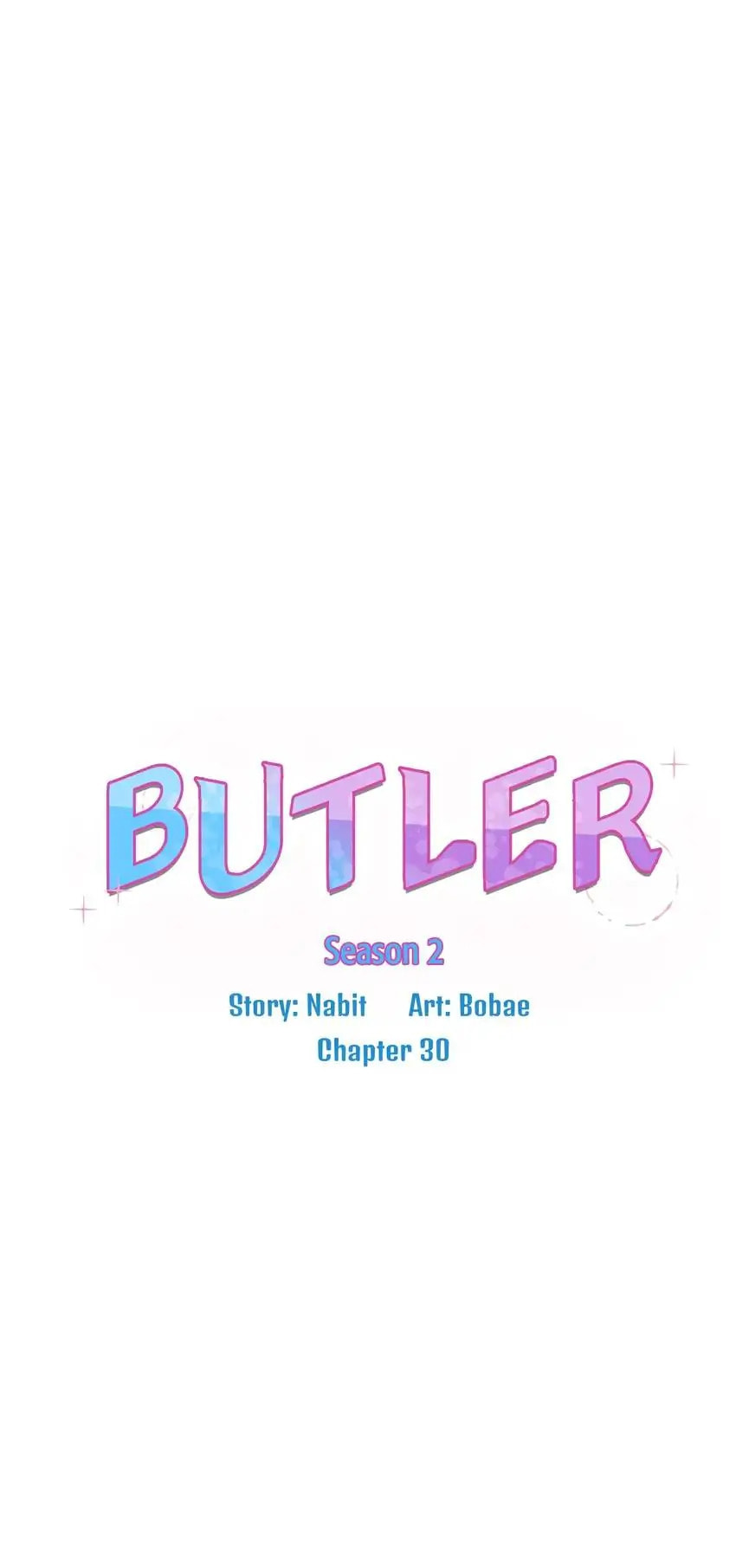 Read BUTLER chapter 60 image 8 on Lezhin