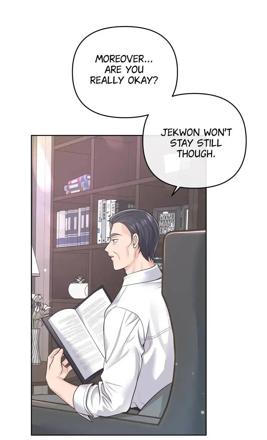 Read BUTLER chapter 62 image 10 on Lezhin
