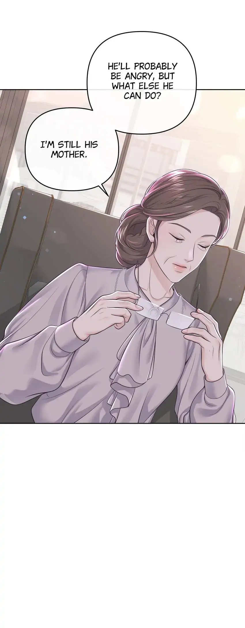 Read BUTLER chapter 62 image 12 on Lezhin