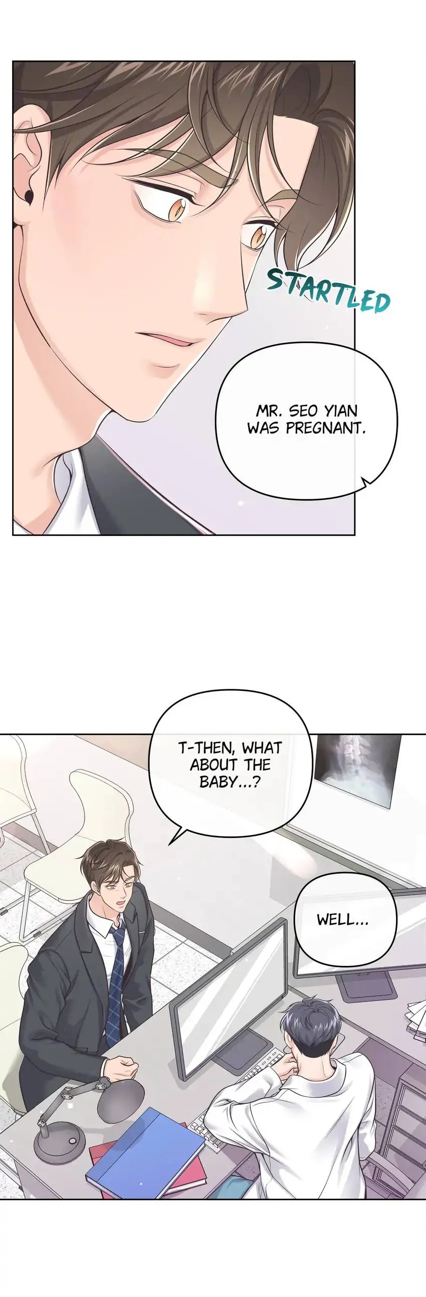 Read BUTLER chapter 62 image 15 on Lezhin