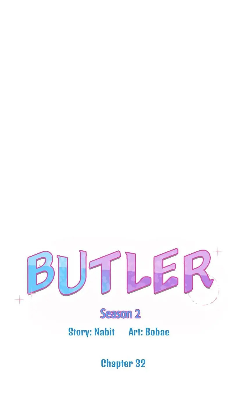 Read BUTLER chapter 62 image 17 on Lezhin