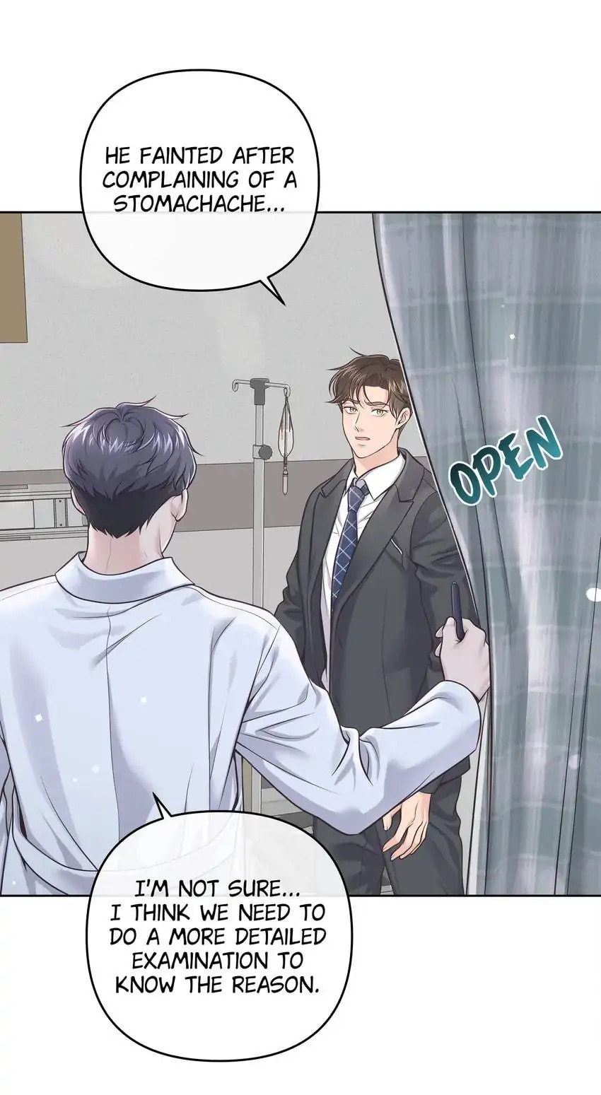 Read BUTLER chapter 62 image 2 on Lezhin