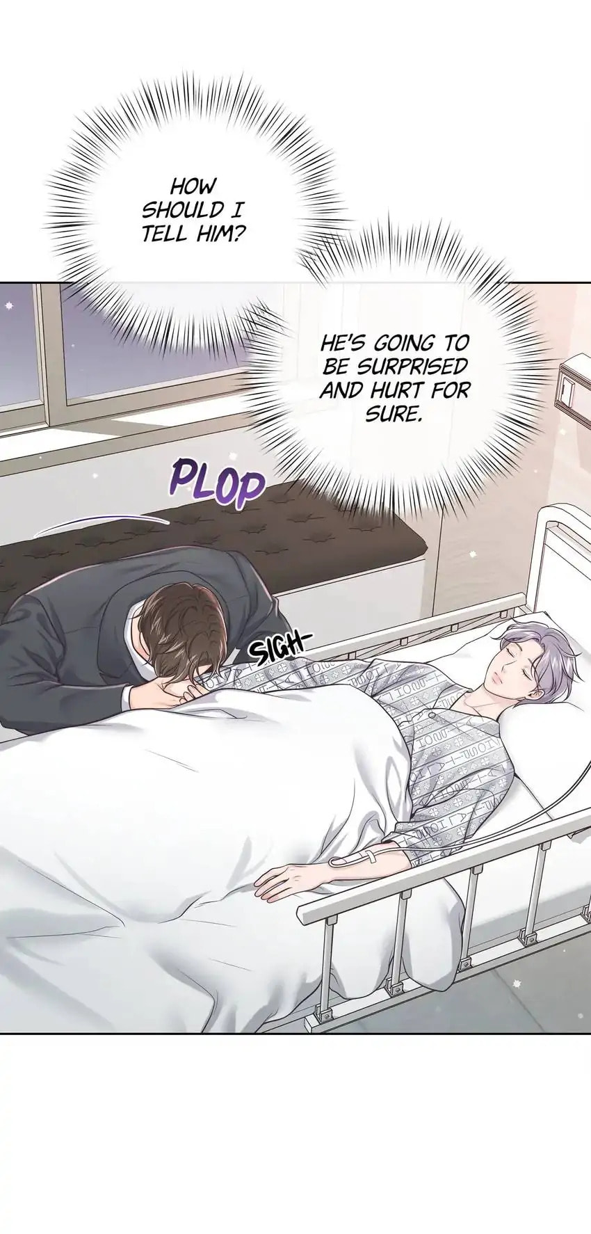 Read BUTLER chapter 62 image 22 on Lezhin