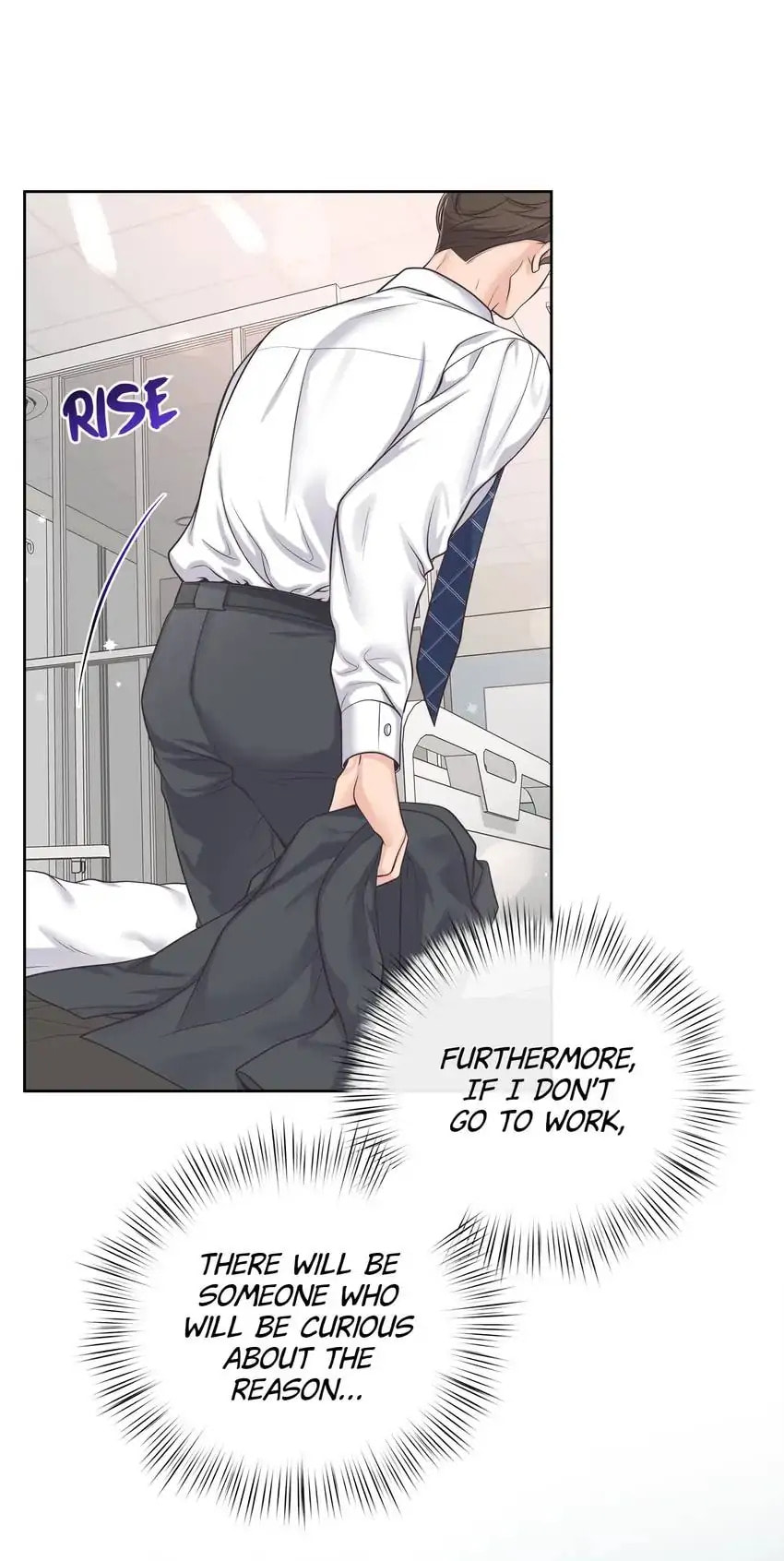 Read BUTLER chapter 62 image 28 on Lezhin