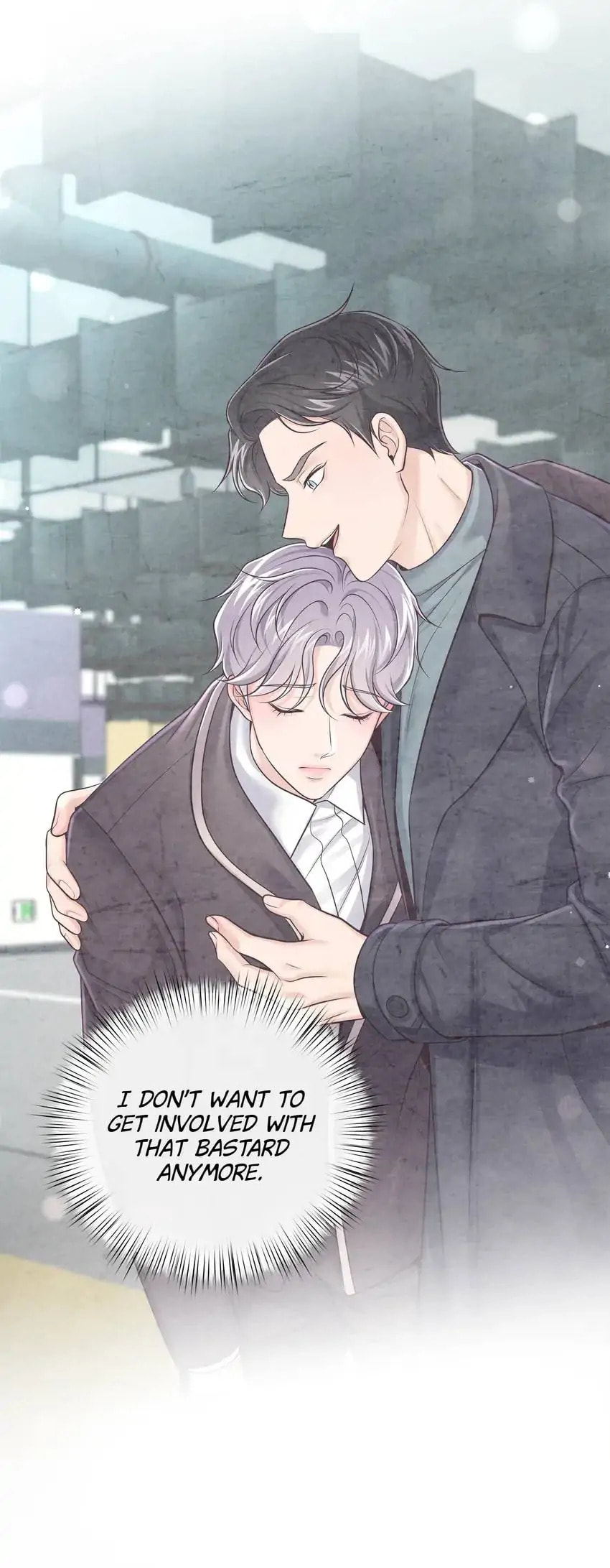 Read BUTLER chapter 62 image 29 on Lezhin