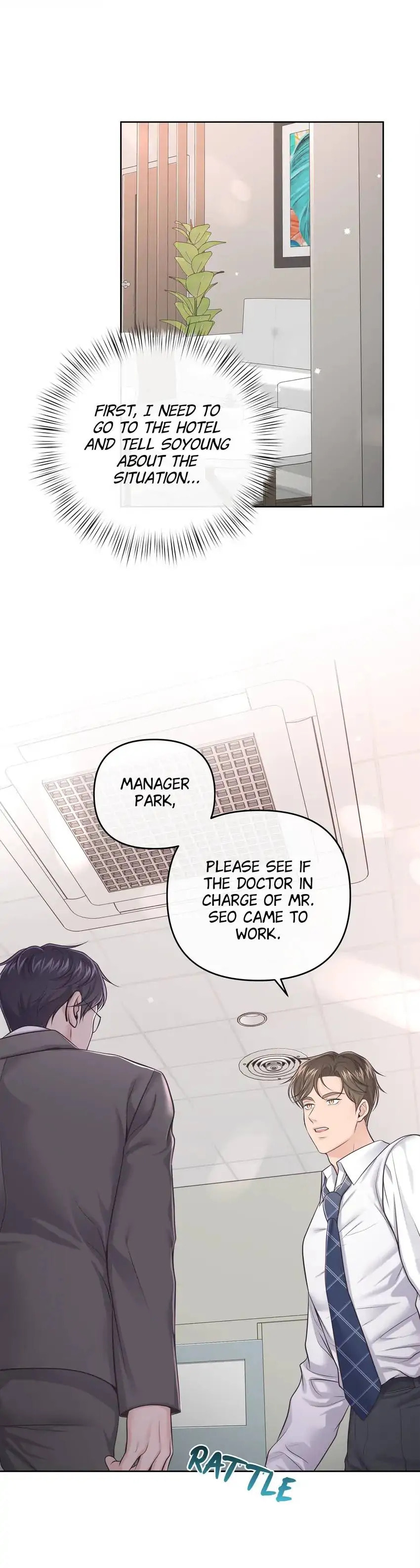 Read BUTLER chapter 62 image 30 on Lezhin