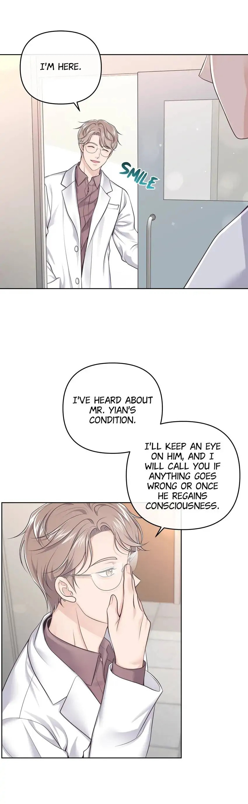 Read BUTLER chapter 62 image 32 on Lezhin