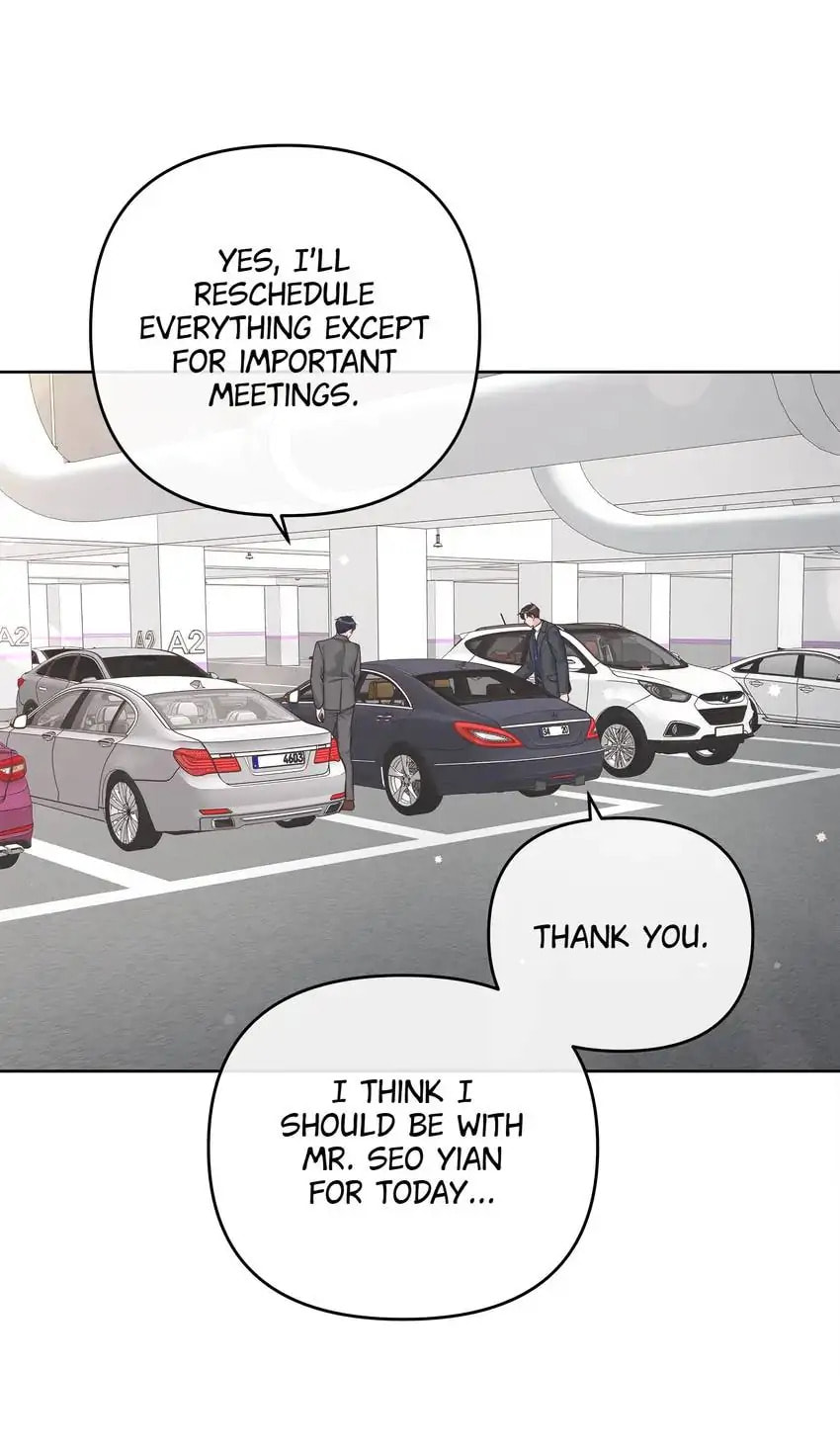 Read BUTLER chapter 62 image 39 on Lezhin