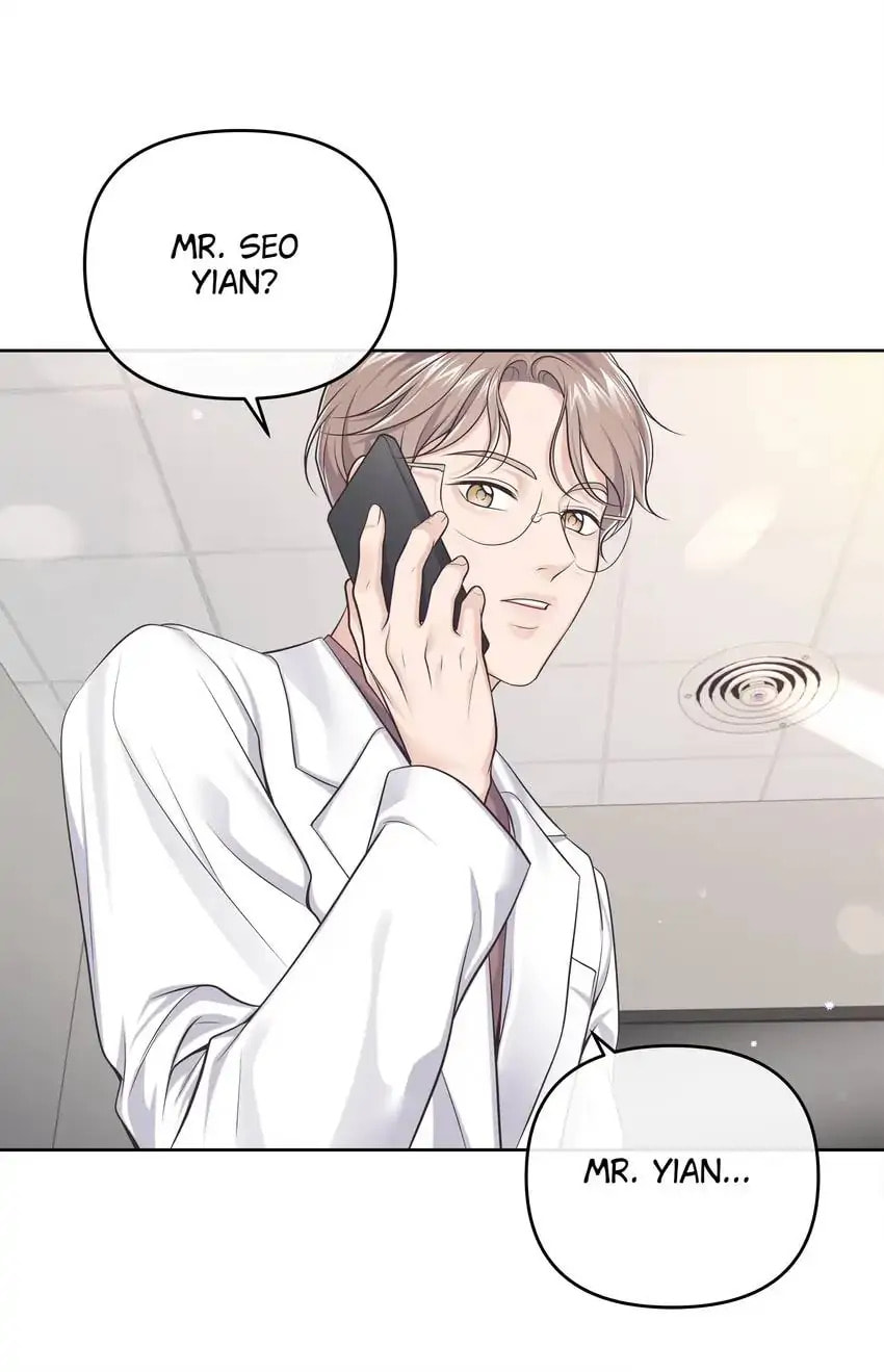 Read BUTLER chapter 62 image 45 on Lezhin