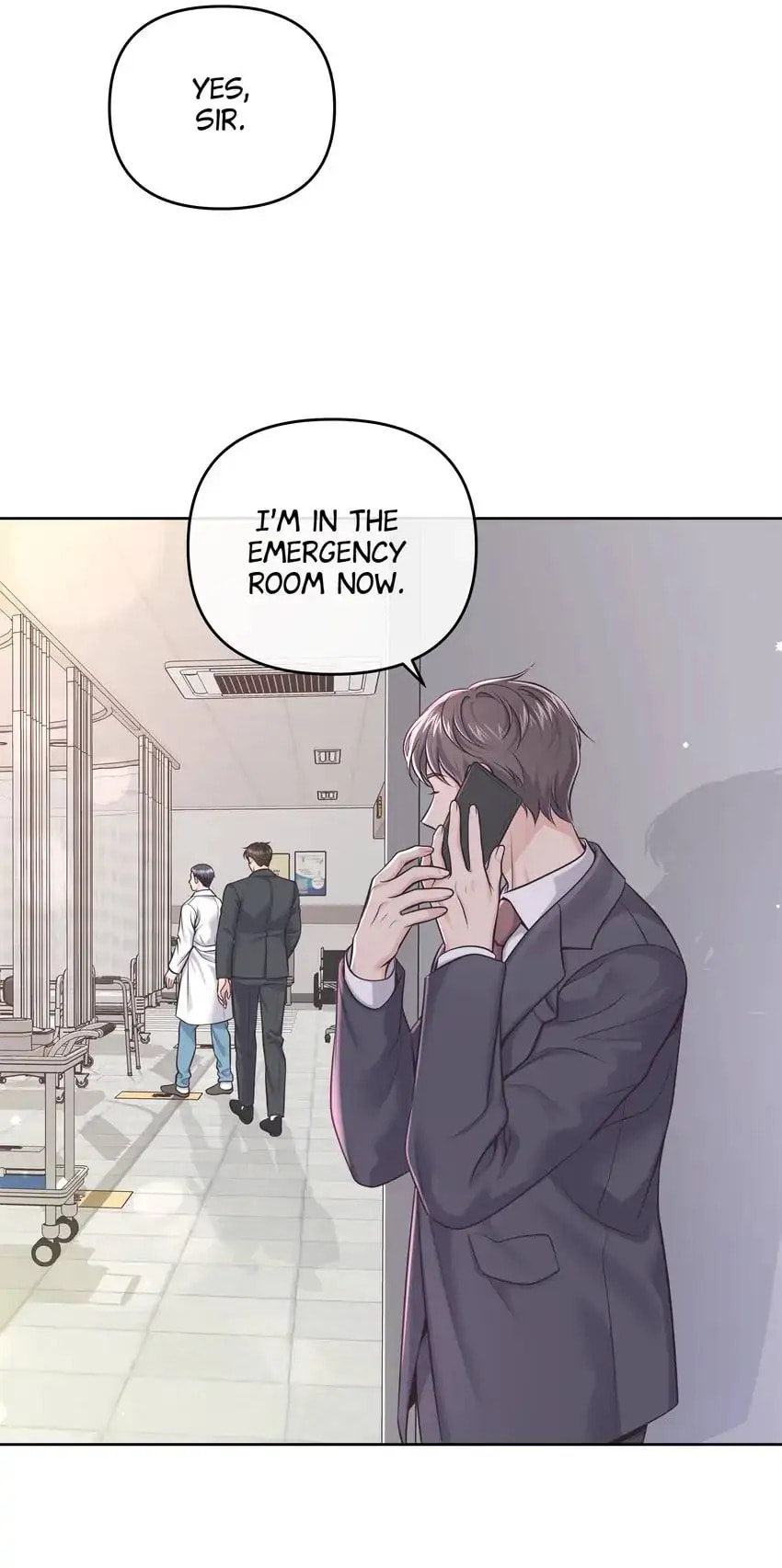 Read BUTLER chapter 62 image 5 on Lezhin