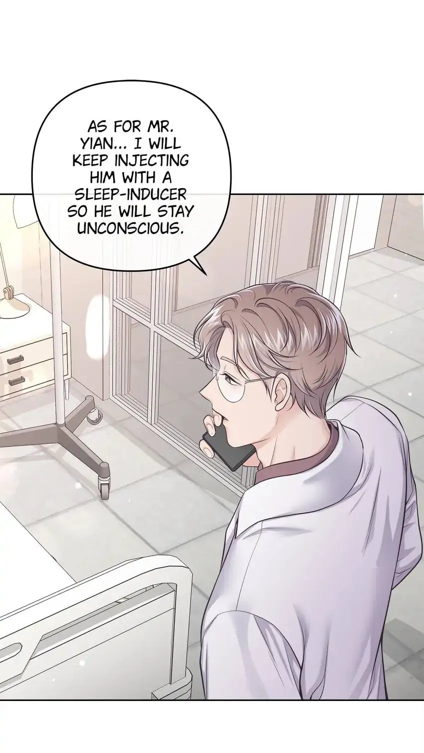 Read BUTLER chapter 62 image 51 on Lezhin