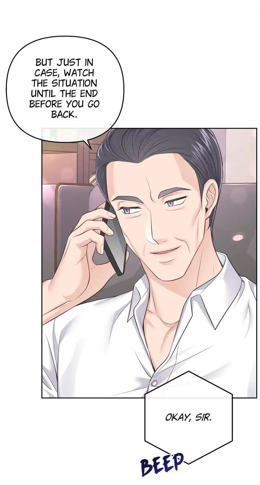 Read BUTLER chapter 62 image 7 on Lezhin