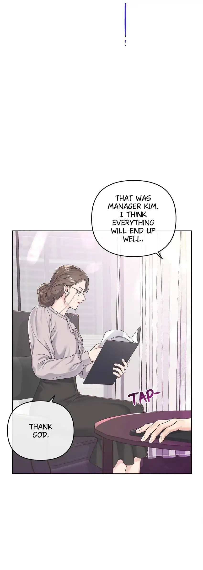 Read BUTLER chapter 62 image 8 on Lezhin