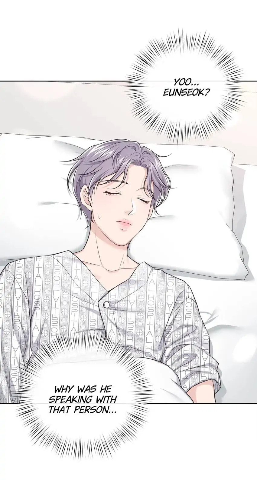 Read BUTLER chapter 63 image 1 on Lezhin