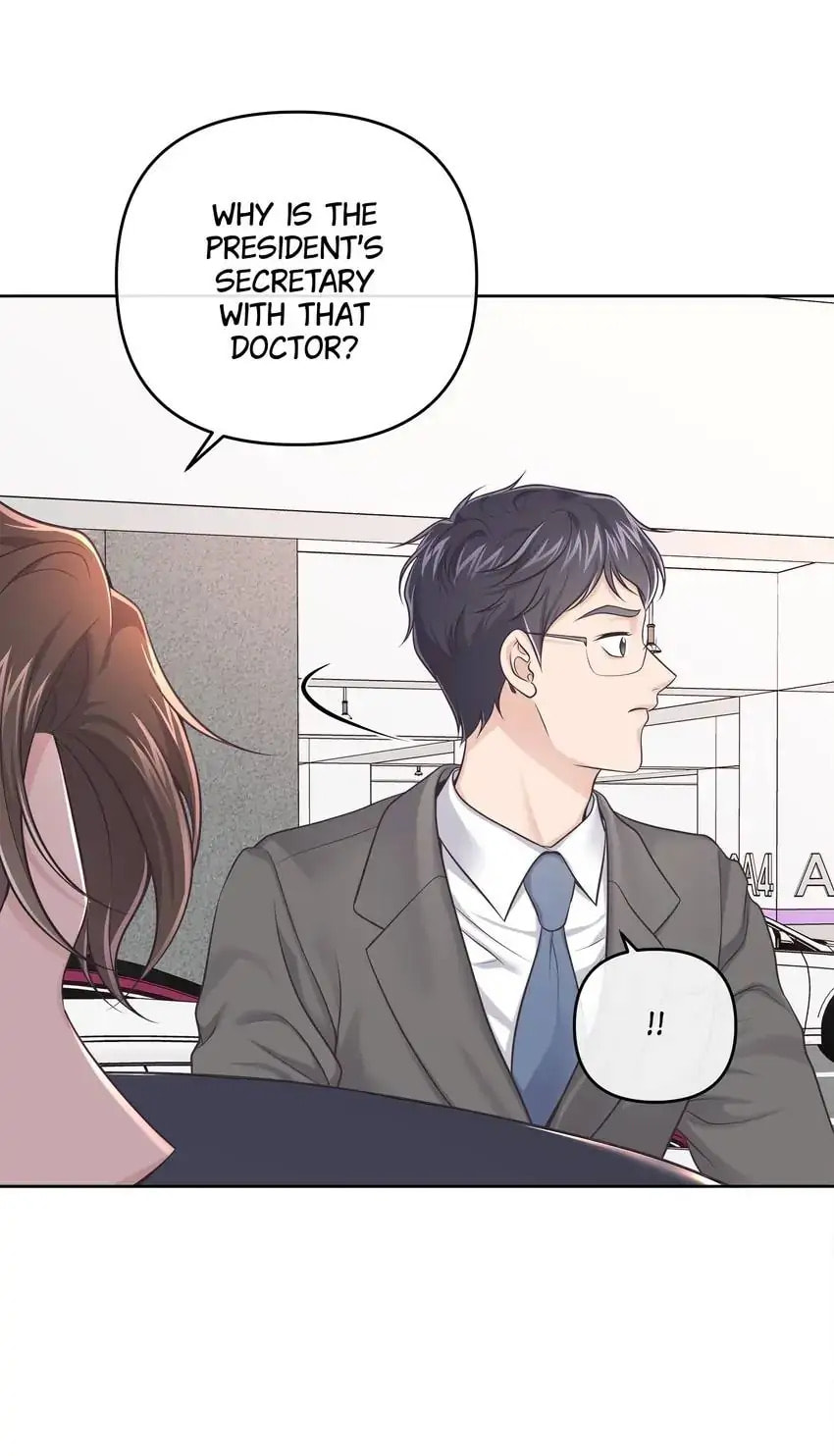 Read BUTLER chapter 63 image 15 on Lezhin