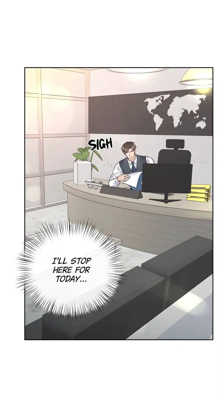 Read BUTLER chapter 63 image 18 on Lezhin
