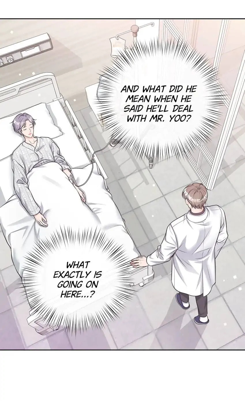 Read BUTLER chapter 63 image 2 on Lezhin