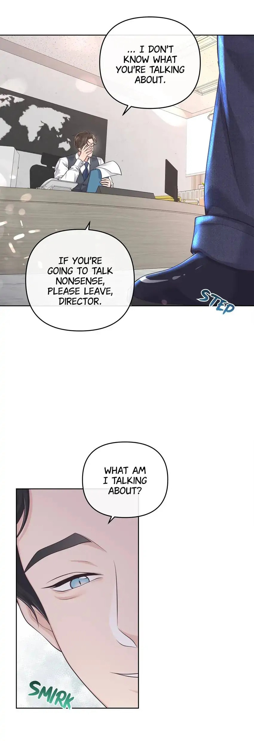 Read BUTLER chapter 63 image 20 on Lezhin