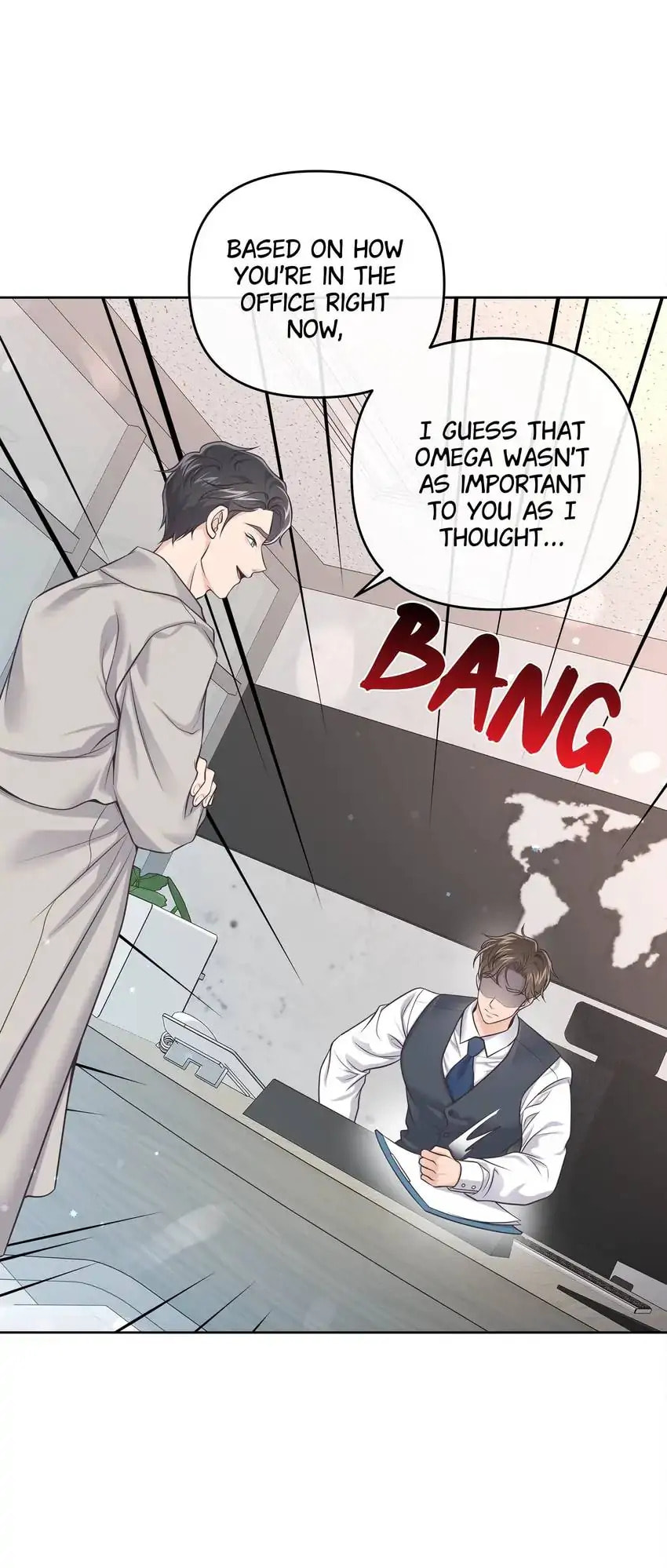 Read BUTLER chapter 63 image 22 on Lezhin