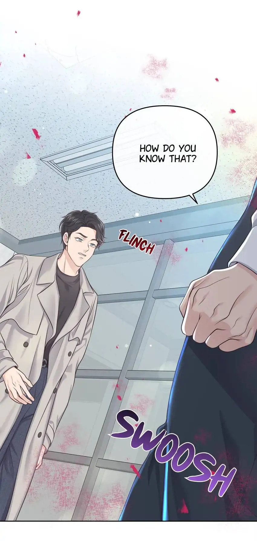 Read BUTLER chapter 63 image 24 on Lezhin