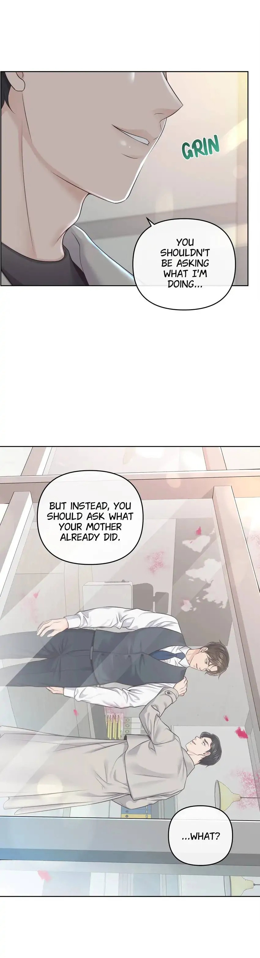 Read BUTLER chapter 63 image 27 on Lezhin