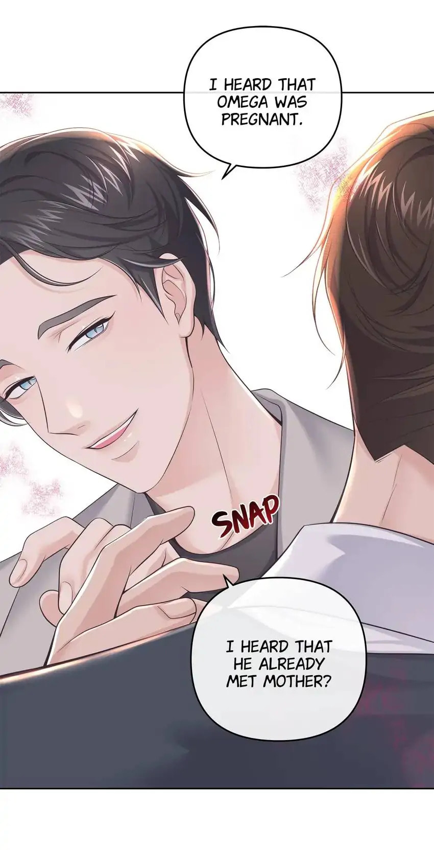 Read BUTLER chapter 63 image 29 on Lezhin