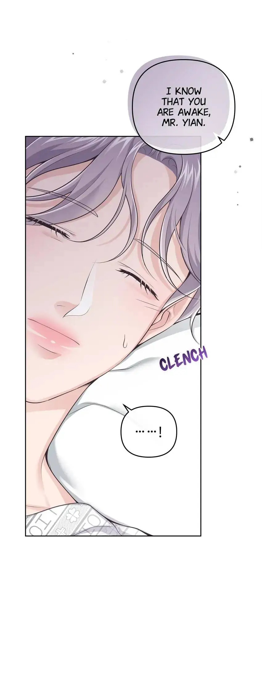 Read BUTLER chapter 63 image 3 on Lezhin