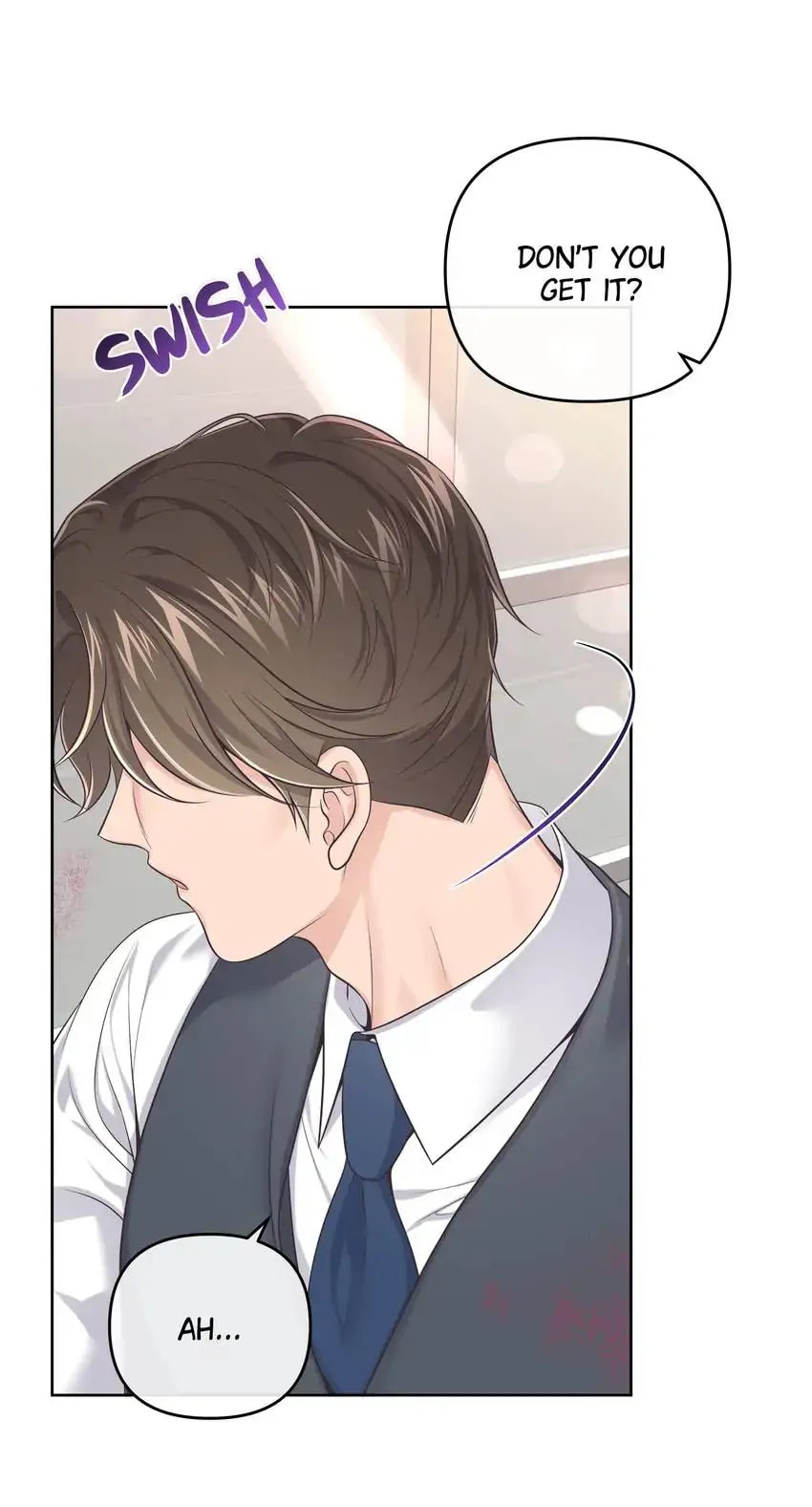Read BUTLER chapter 63 image 31 on Lezhin