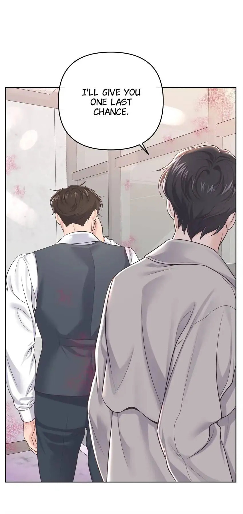 Read BUTLER chapter 63 image 33 on Lezhin