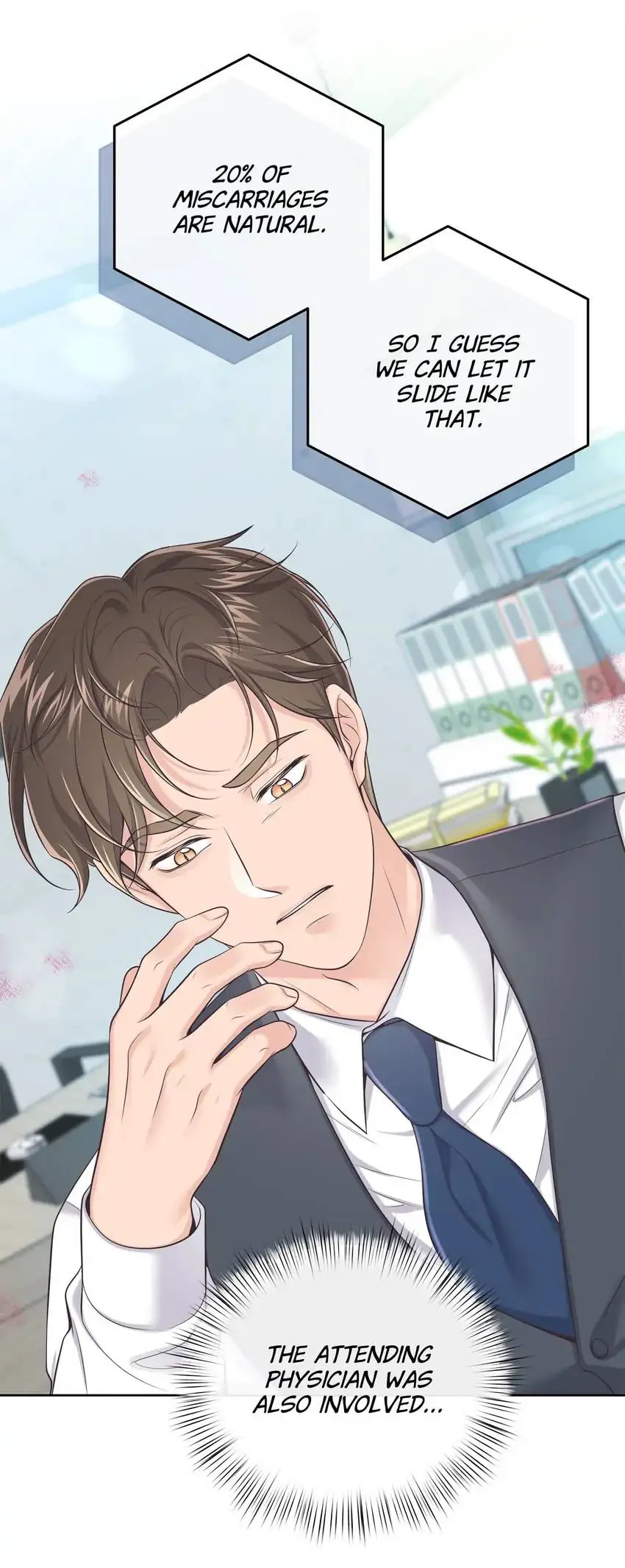 Read BUTLER chapter 63 image 36 on Lezhin