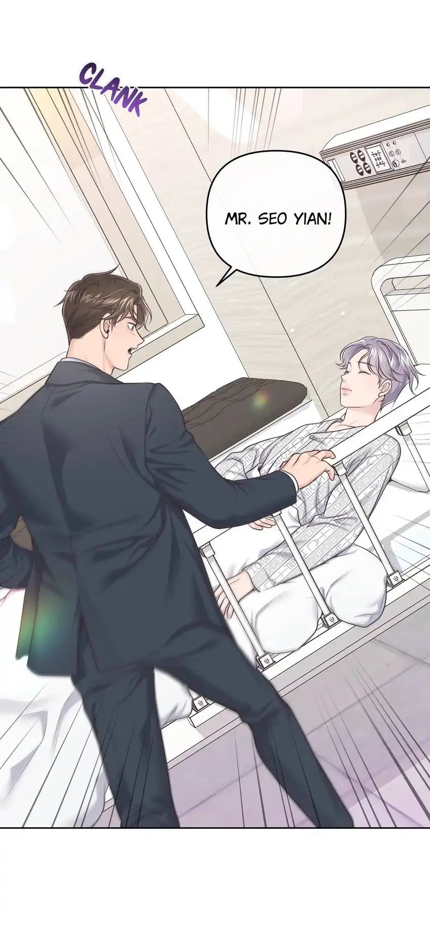 Read BUTLER chapter 63 image 42 on Lezhin