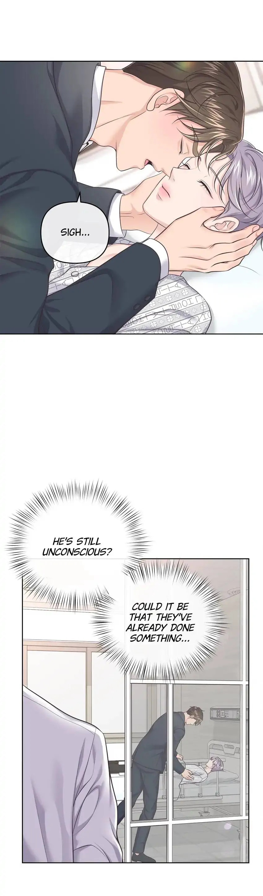 Read BUTLER chapter 63 image 43 on Lezhin