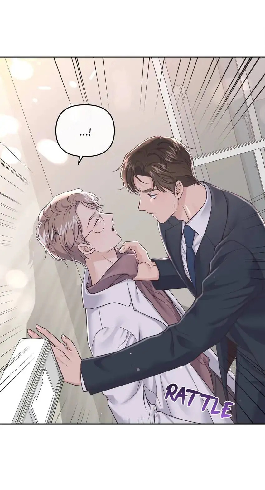 Read BUTLER chapter 63 image 46 on Lezhin