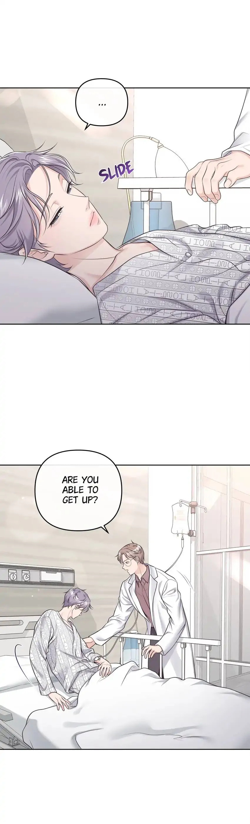 Read BUTLER chapter 63 image 5 on Lezhin