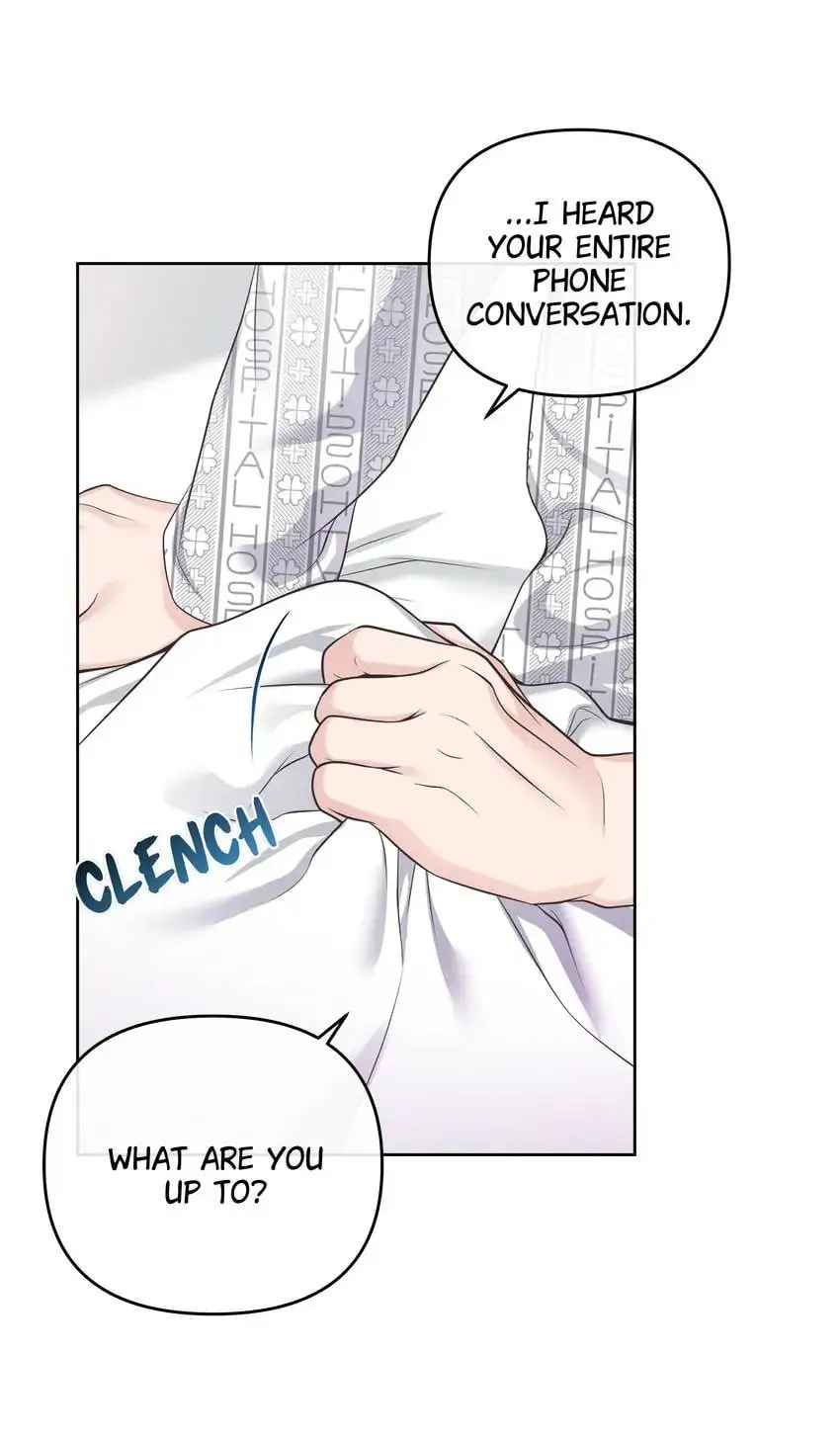Read BUTLER chapter 63 image 8 on Lezhin