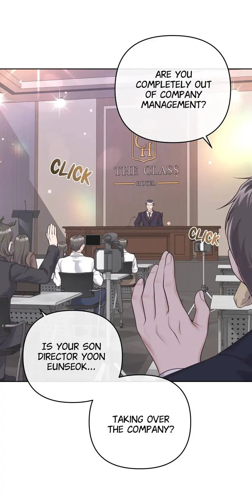 Read BUTLER chapter 64 image 12 on Lezhin