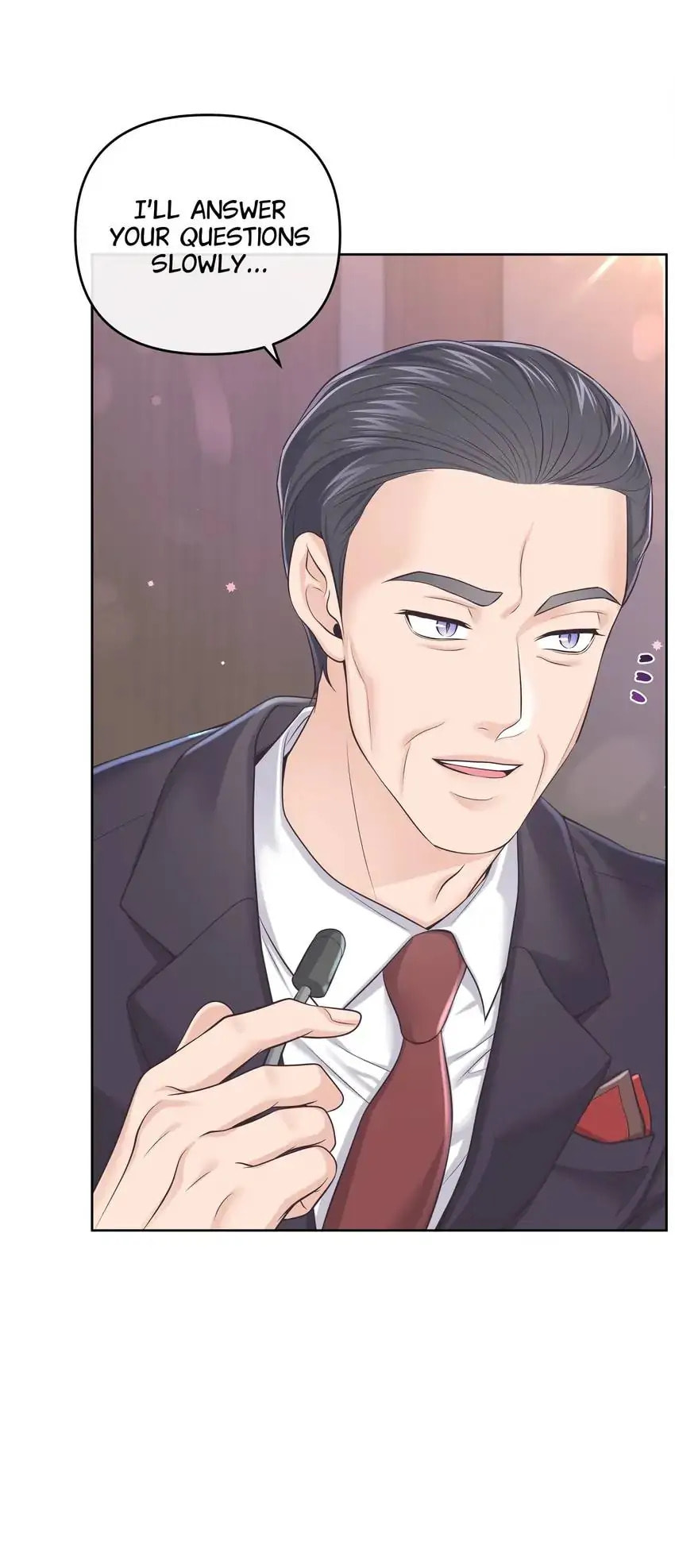 Read BUTLER chapter 64 image 14 on Lezhin