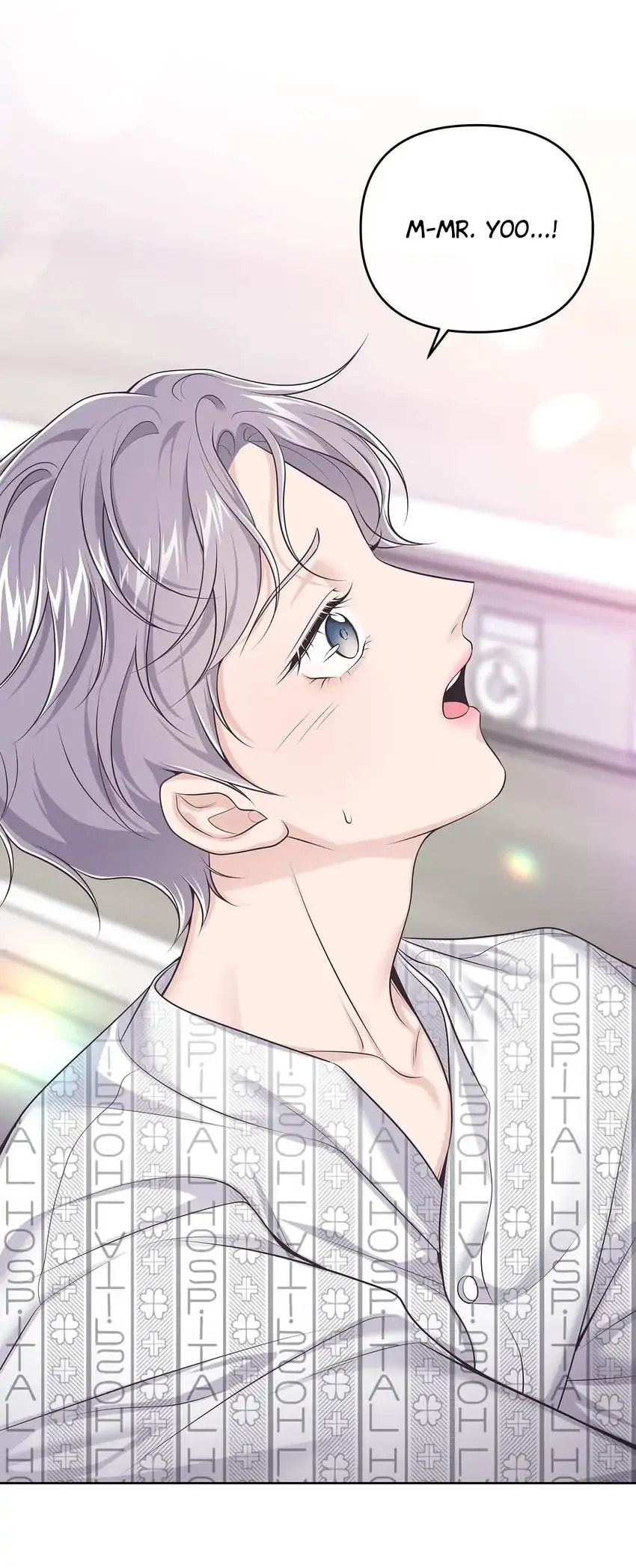 Read BUTLER chapter 64 image 2 on Lezhin