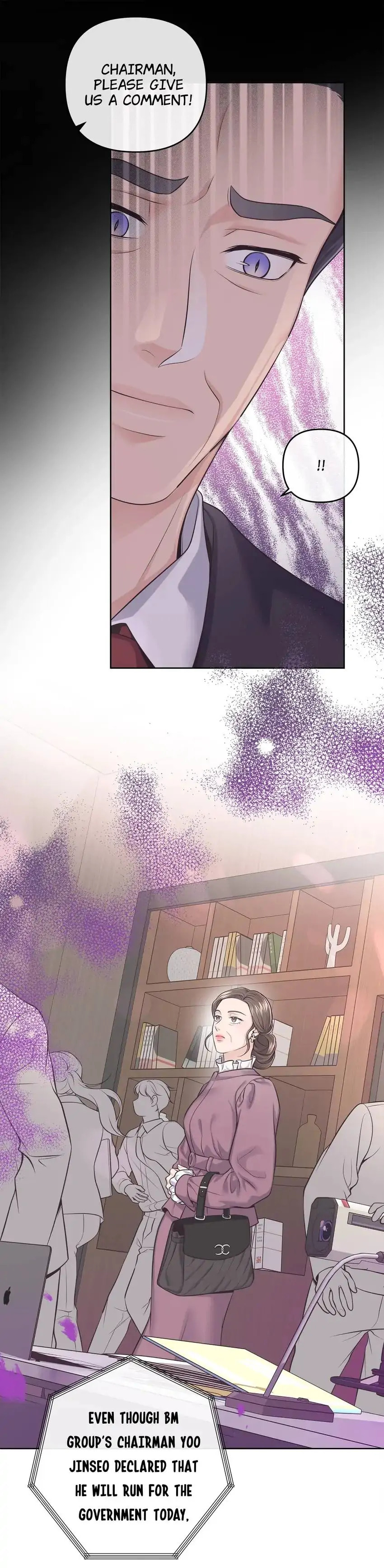 Read BUTLER chapter 64 image 20 on Lezhin