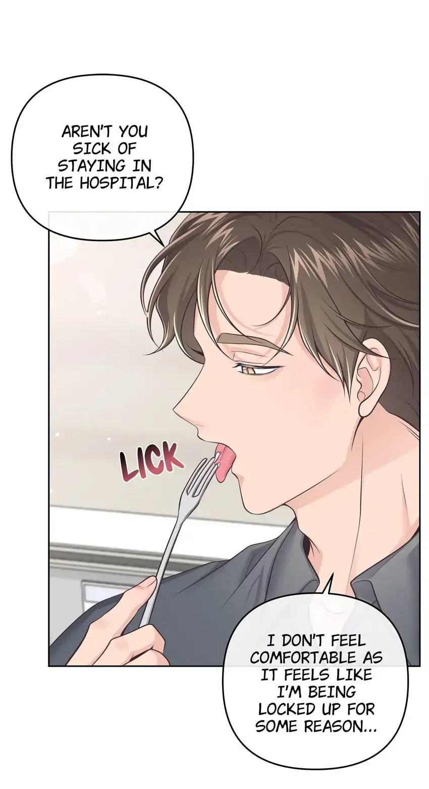 Read BUTLER chapter 64 image 23 on Lezhin