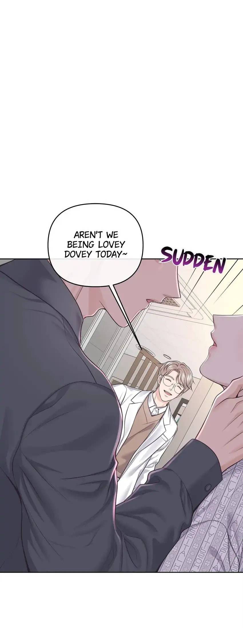 Read BUTLER chapter 64 image 27 on Lezhin