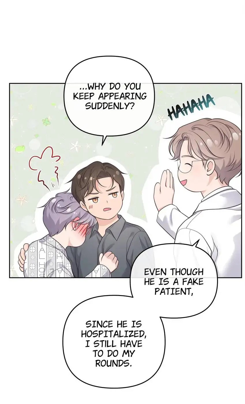 Read BUTLER chapter 64 image 28 on Lezhin