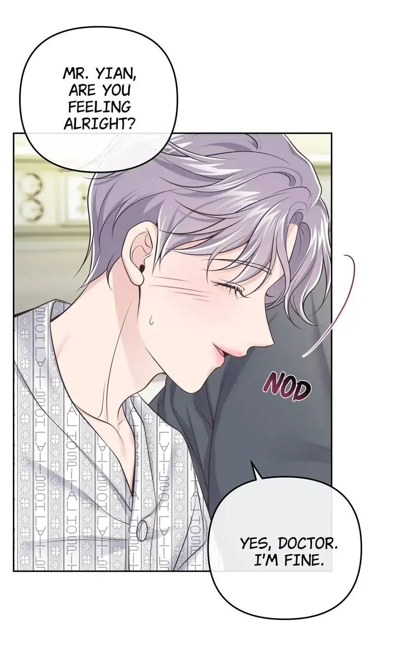 Read BUTLER chapter 64 image 29 on Lezhin