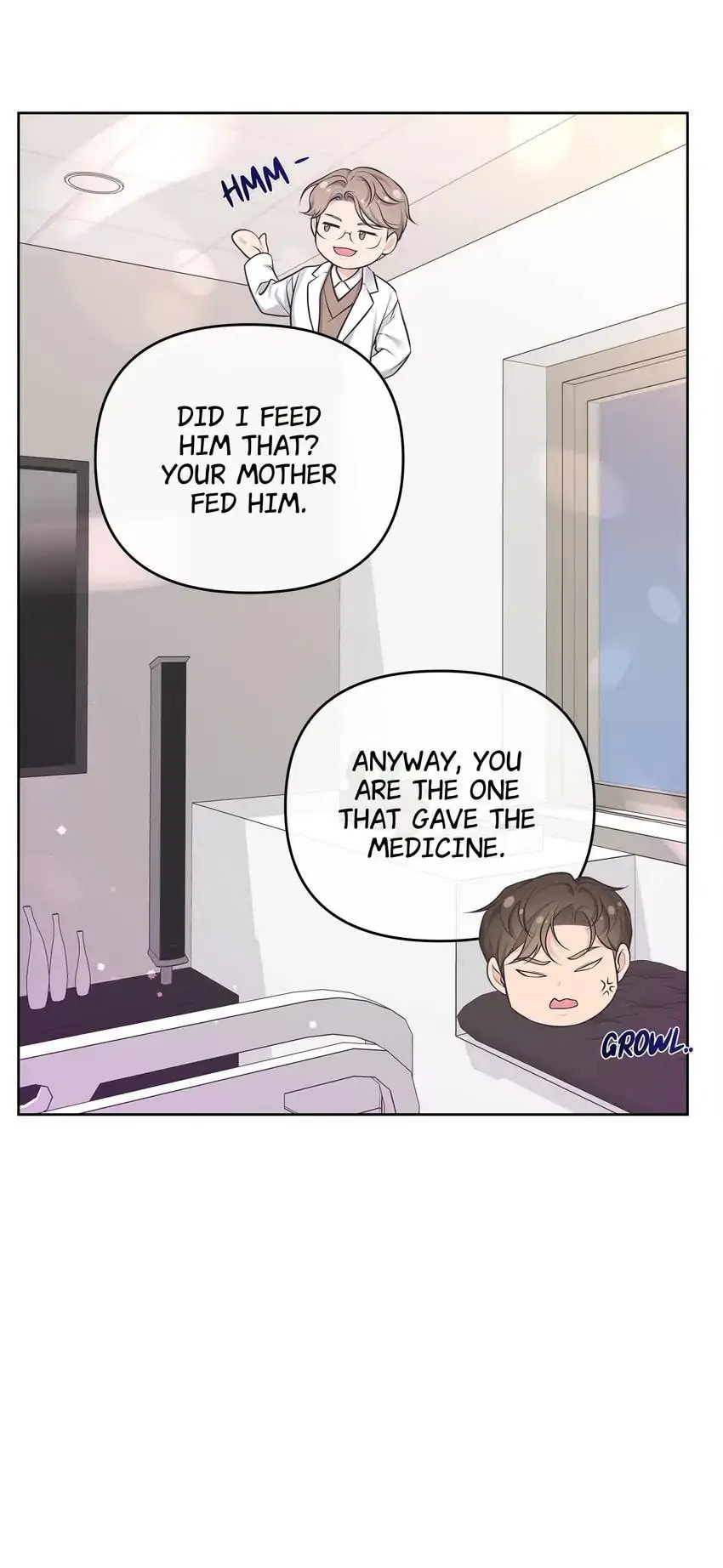 Read BUTLER chapter 64 image 31 on Lezhin