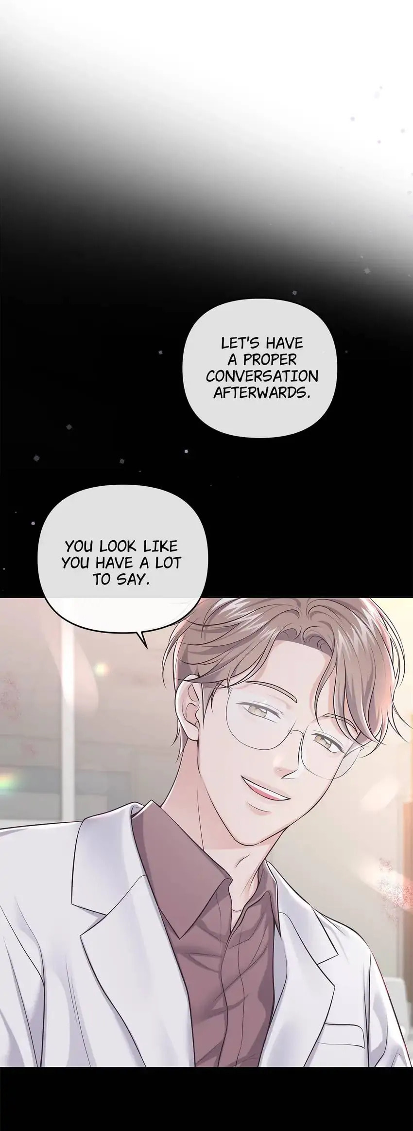 Read BUTLER chapter 64 image 32 on Lezhin