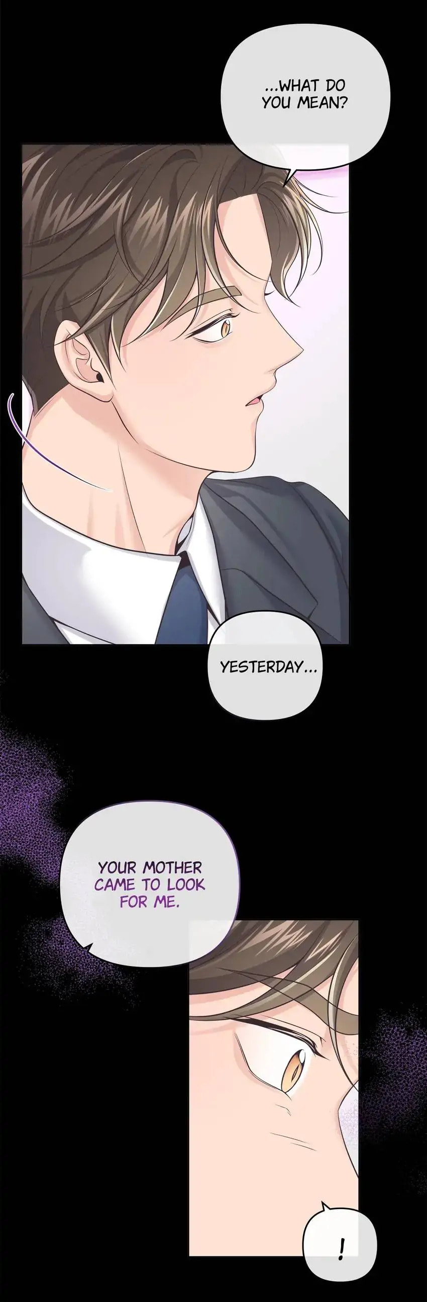 Read BUTLER chapter 64 image 35 on Lezhin